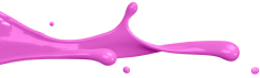 Pink Splash