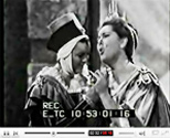 Janet Baker singing Dido