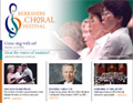 Berkshire Choral Festival