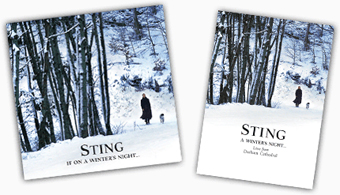 Sting: If on a winter's night